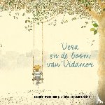 Molenaar, Reynier - Vera en de boom van Vidamor