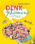 Graumans, Sven - Denkgeheimen