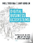 Wieringa, Roel, Gordijn, Jaap - Digital business ecosystems