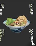 Freedman, Paul, Koo, Siu Ling - Culture Cuisine Cooking