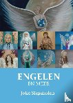 Slagmolen, Joke - Engelen en meer