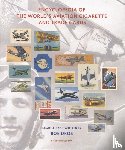 Dros, Bob - Encyclopedia of the world's aviation cigarette and trade cards