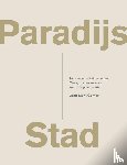 Comer, John Mark - Paradijs Stad