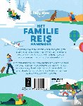 Lonely Planet - Het Familie Reis Handboek