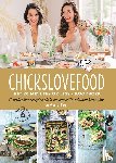 Chickslovefood: Het 20 minutes or less - kookboek