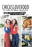 Bruijn, Nina de, Gruppen, Elise - Chickslovefood: Het back on track-kookboek - Het back on track-kookboek