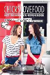 Bruijn, Nina de, Gruppen-Schouwerwou, Elise - Het skinny six - kookboek - Simpele en skinny recepten met maximaal 6 ingrediënten