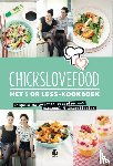 Gruppen-Schouwerwou, Elise, Bruijn, Nina de - Het 5 or less - kookboek - Simpele en gezonde recepten met maximaal 5 ingrediënten