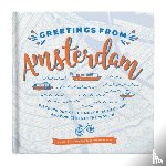  - Greetings from Amsterdam