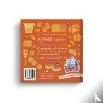 Geske, Colleen - Stuff Dutch People Bake