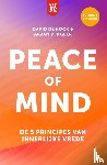 Kock, David de, Vergeer, Arjan - Peace of Mind