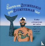 Onze Taal - Waarom een zeemeermin geen zeemeerman heet