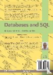 Rooij, Ton de - Databases and SQL