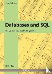 Rooij, Ton de - Databases and SQL
