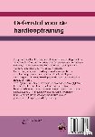 Turksma, Siebe, Splintr, Bea - Oefenstof voor de hardlooptraining