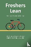 Bicheno, John, Barnett, Jonathan, Feringa, Marjolijn, Wijers, Gijs - Freshers Lean
