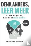 Brand, Ferdinand - Denk anders, leer meer