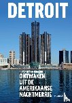 Uittenbogaard, Pieter - Detroit