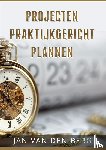 Berg, Jan van den - Projecten Praktijkgericht Plannen