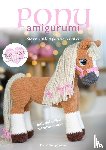 Droog-Dekkers, Kristel - Pony Amigurumi