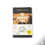 Nagelgast, Nicole - The Adventure Book