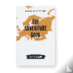 Nagelgast, Nicole - The Adventure Book Europe Edition