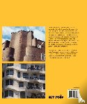 Roegholt, Alice, Lubbers, Laura, Manger, Nikki, Sanjuan, Charo - Gaudí and the Amsterdam School