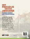 Heijdra, Ton, Roegholt, Alice - Het paradijs van de arbeider