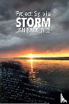 Bakkenes, Jan - Project Sylvia: Storm