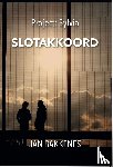 Bakkenes, Jan - PROJ SYLVIA: SLOTAKKOORD 3 PROJ SYLVIA