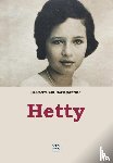 Van Wermeskerken, Henriette - Hetty