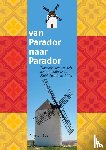 Eger, Arthur - Van Parador naar Parador