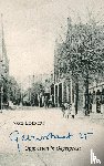 Linders, Joke - Geversstraat 25