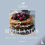 Klinck,  Williene - Puur Hollands - Gezond koken met Hollandse ingrediënten