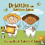 De bijtjes van Juliette en Juliaan