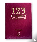 Yahya, Abou - 123 Gouden Ahadieth