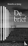 Jong, Anneke de - De Brief