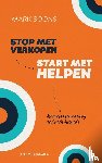Soons, Mark - Stop met verkopen, start met helpen
