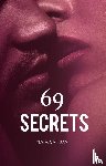 Candan, Yesim - 69 secrets