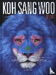 WOO, Koh Sang, Books - Koh Sang Woo - 20 years