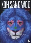 WOO, Koh Sang, Books - Koh Sang Woo