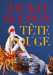 Sleper, Jackie - Tête Rouge