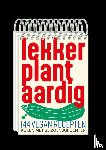  - Lekker Plantaardig 144 vegan recepten