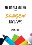 Diercks, Devon - De Handleiding tot Slagen Havo/Vwo