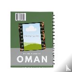 Redhed, Anika - Reisdagboek Oman