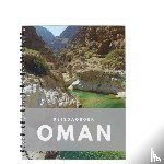 Redhed, Anika - Reisdagboek Oman