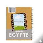Redhed, Anika - Reisdagboek Egypte