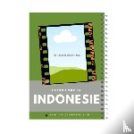 Redhed, Anika - Reisdagboek Indonesië