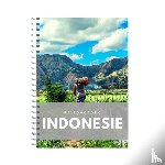Redhed, Anika - Reisdagboek Indonesië