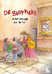 Noordzij, Wendy - De buurheks en het raadsel van de ster